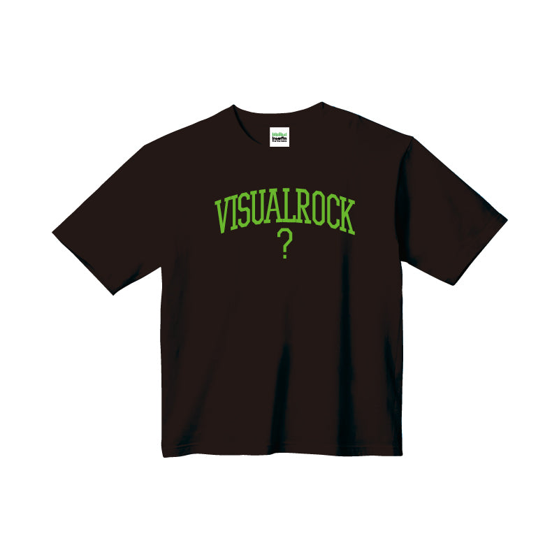 #V系って知ってる? Tシャツ(オーバーサイズ)