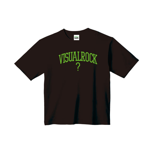 #V系って知ってる? Tシャツ(オーバーサイズ)