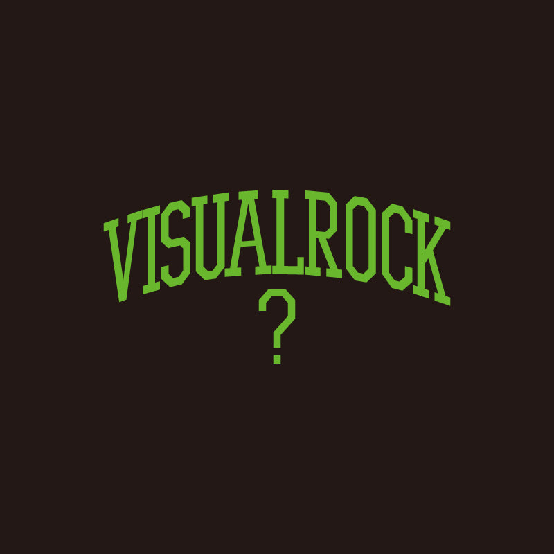 #V系って知ってる? Tシャツ(オーバーサイズ)