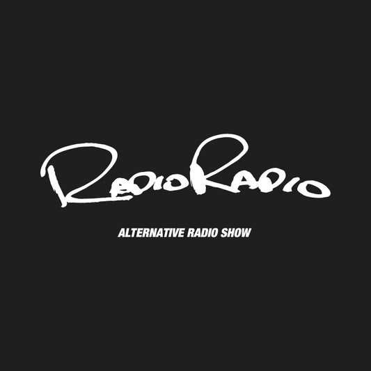 RADIO. RADIO. トートバッグ