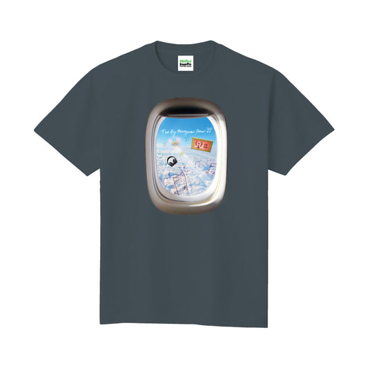 THE GUY PERRYMAN SHOWTシャツ