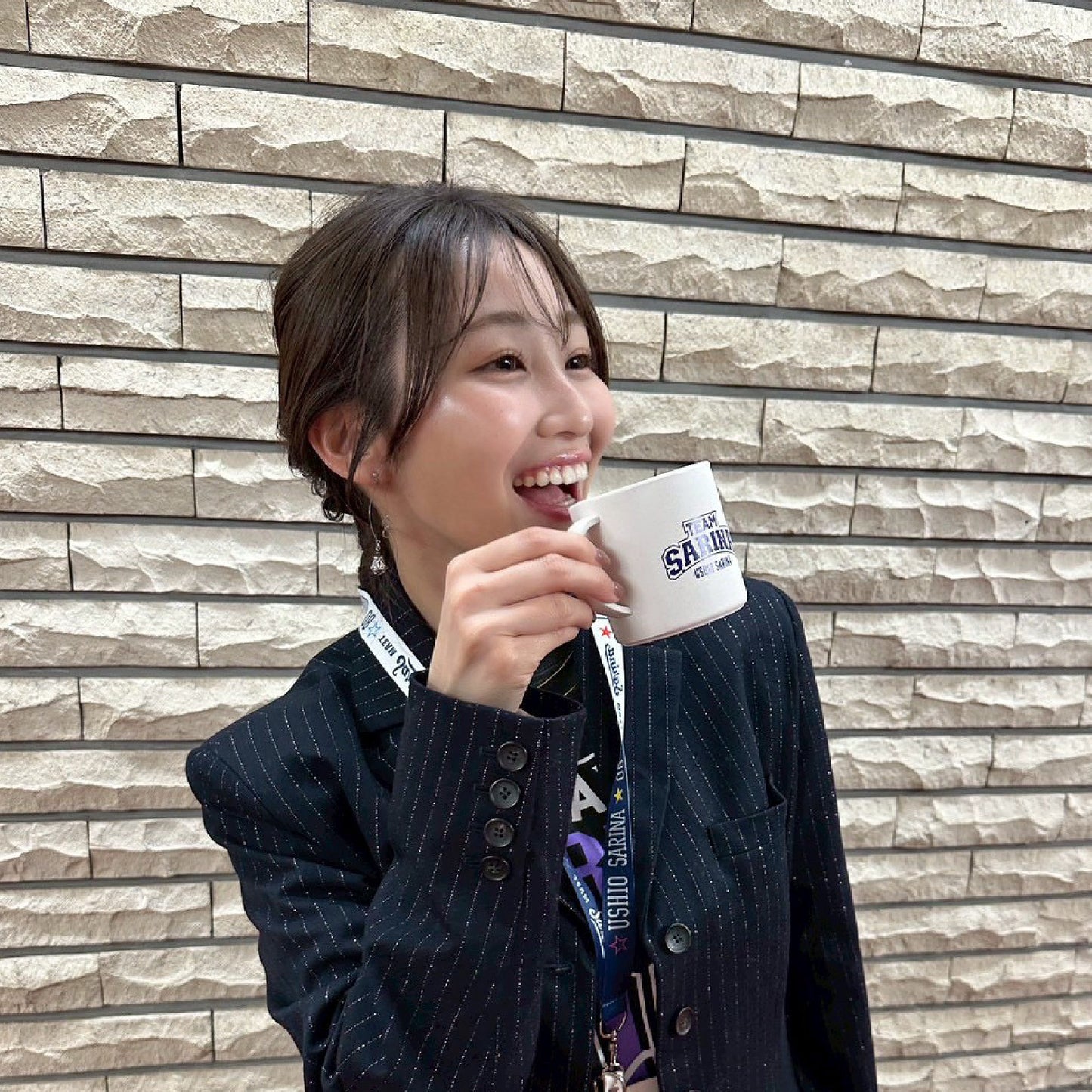 サリマカ バンブーマグカップ