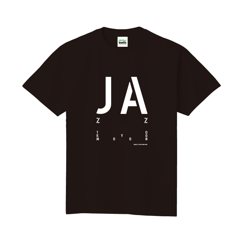 TOKYO MOONTシャツ
