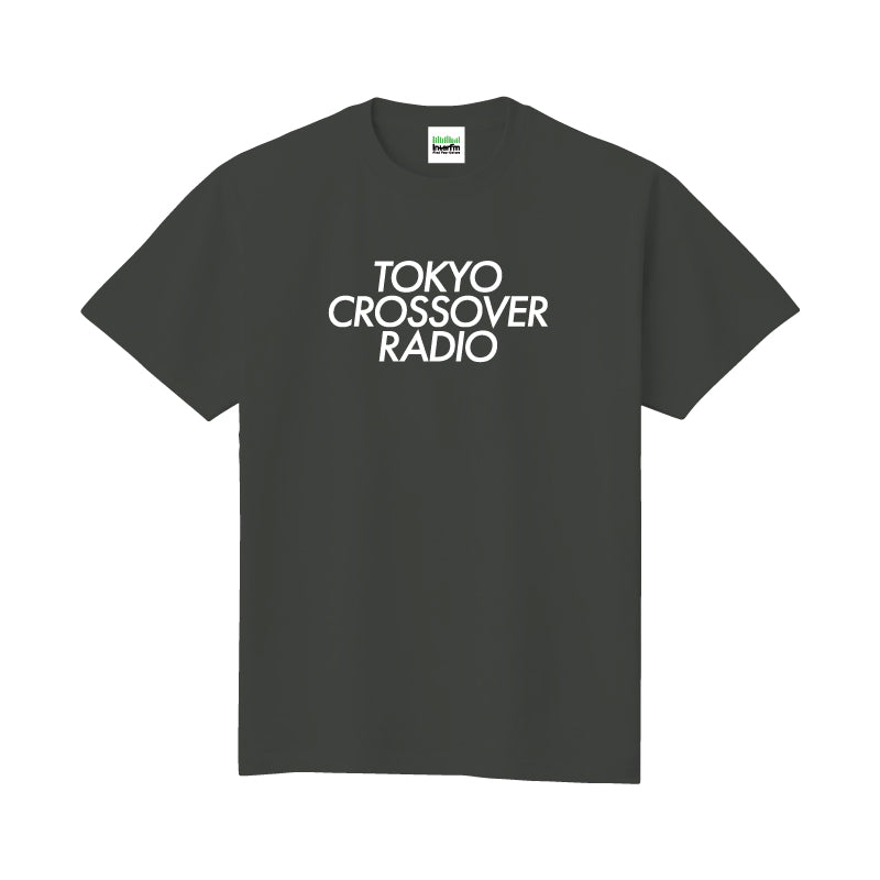 Tokyo Crossover RadioTシャツ