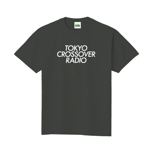 Tokyo Crossover RadioTシャツ