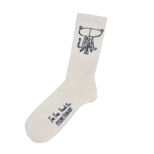 PERIMETRON HUB SOCKS