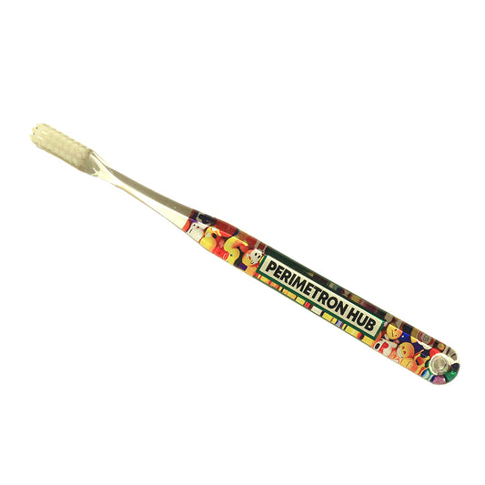 PERIMETRON HUB TOOTHBRUSH
