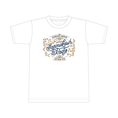 サリマカTシャツ