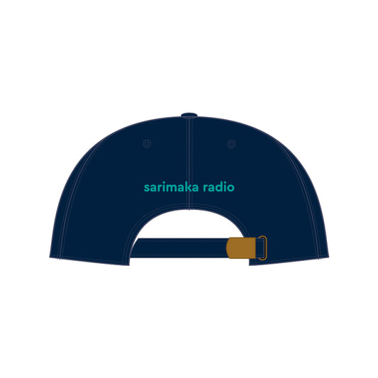 Salimaka Cap