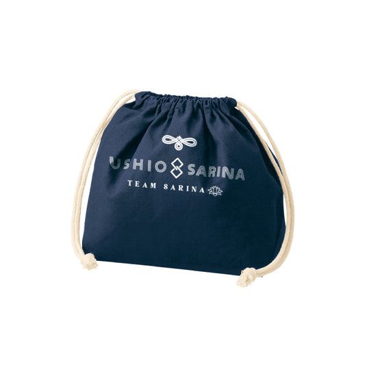 Salimaka Drawstring Pouch