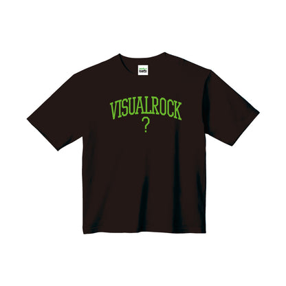 #V系って知ってる？　Tシャツ（オーバーサイズ）　