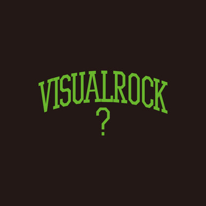 #V系って知ってる？　Tシャツ（オーバーサイズ）　