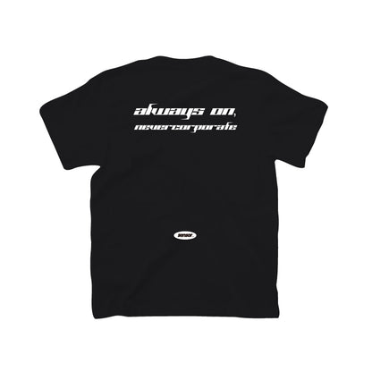 sensor Tシャツ（オーバーサイズ）
