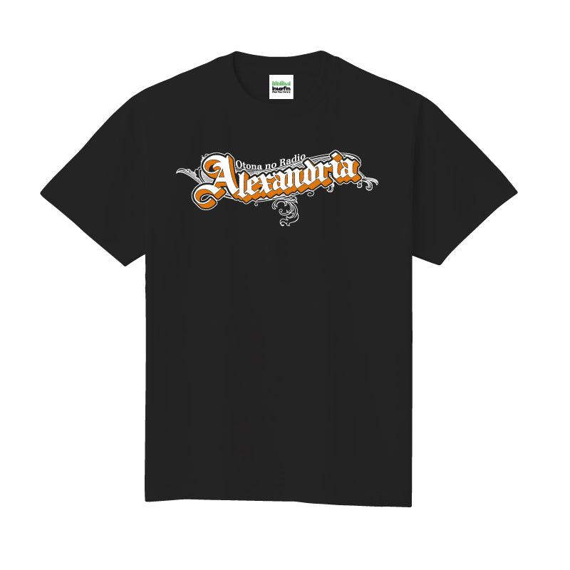 【即購入⭕️‼️】おに魂 シール 番組限定 非売品Tシャツ✨ ( *¯ ꒳¯*)❤️✨ ホーム – InterFM897 Official Store