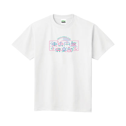 東京円盤倶楽部Tシャツ