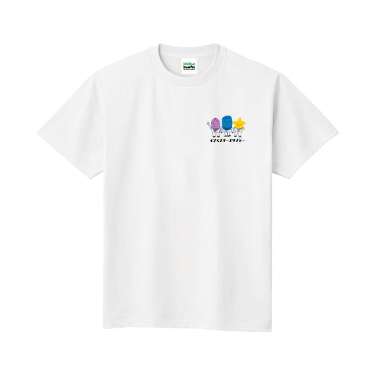 investor's sunday Tシャツ