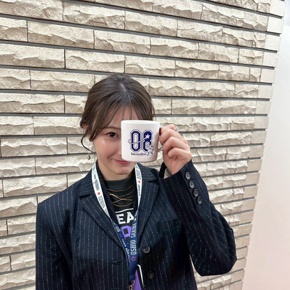 サリマカ　バンブーマグカップ