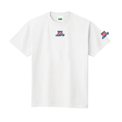 ホットスタッフ presents ホットなお仕事トーク Tシャツ