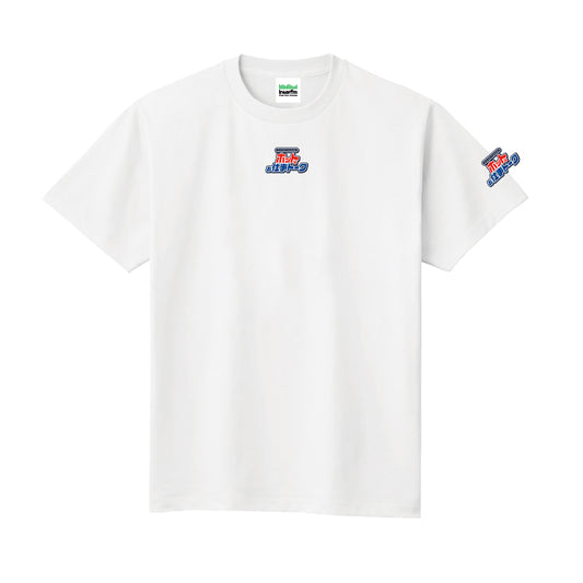 ホットスタッフ presents ホットなお仕事トーク Tシャツ