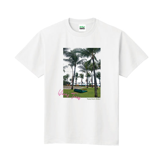 Yura’s Tunes Tシャツ