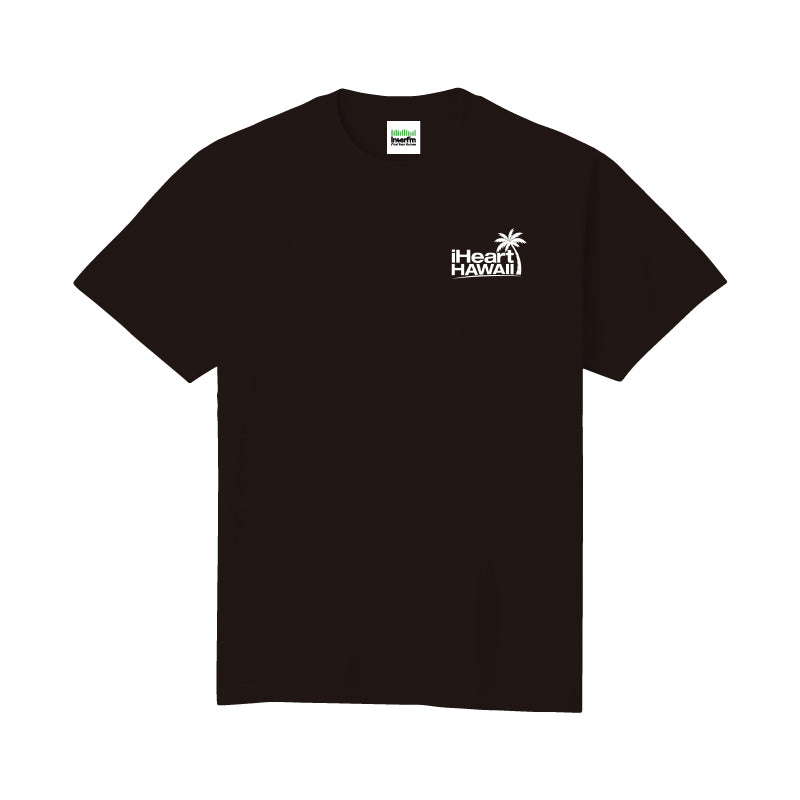 ihaertHawaii Tシャツ