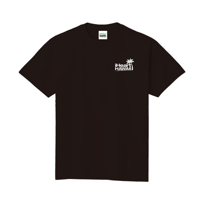 ihaertHawaii Tシャツ