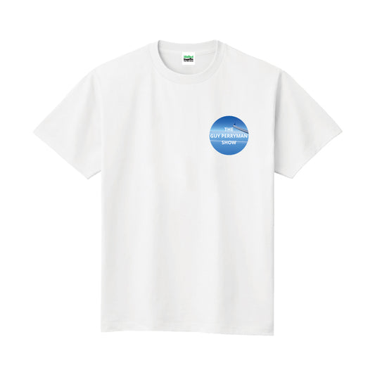 THE GUY PERRYMAN SHOW Tシャツ