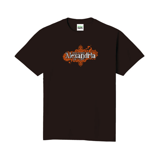 Otona no Radio AlexandriaTシャツ