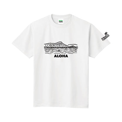 iHeart Hawaii　Tシャツ