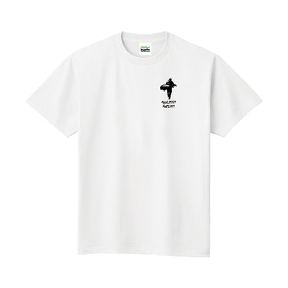 Green Jacket/SUNDAY FINISHING LINE Tシャツ