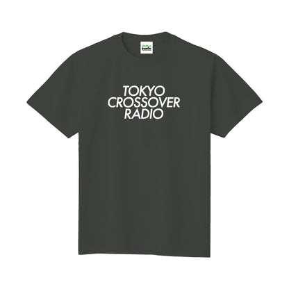 Tokyo Crossover RadioTシャツ
