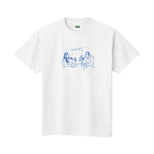 TabataBARTシャツ