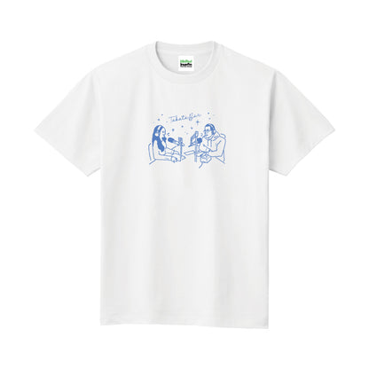 TabataBARTシャツ