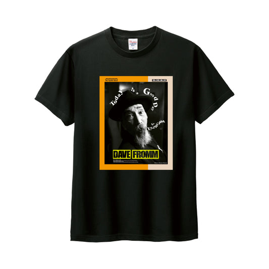The Dave Fromm Show Tシャツ
