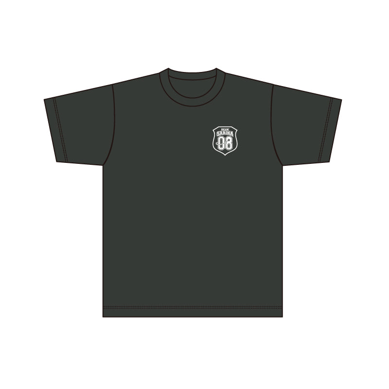 サリマカTシャツ