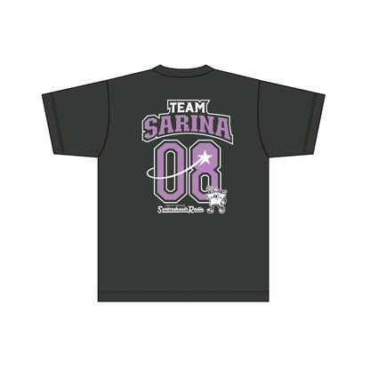 サリマカTシャツ